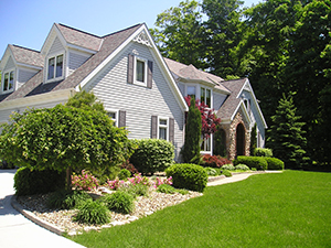 Landscapers and Lawncare Services in Cleves, OH